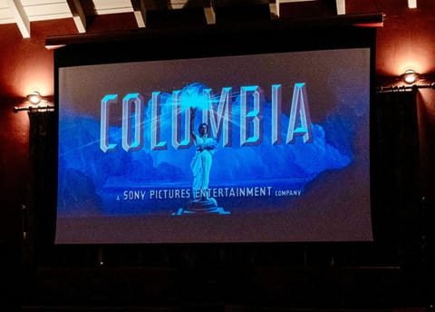 Evening entertainment