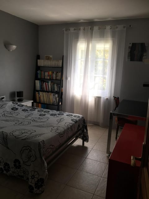 Villa avec piscine privée à Avignon Villa in Villeneuve-lès-Avignon