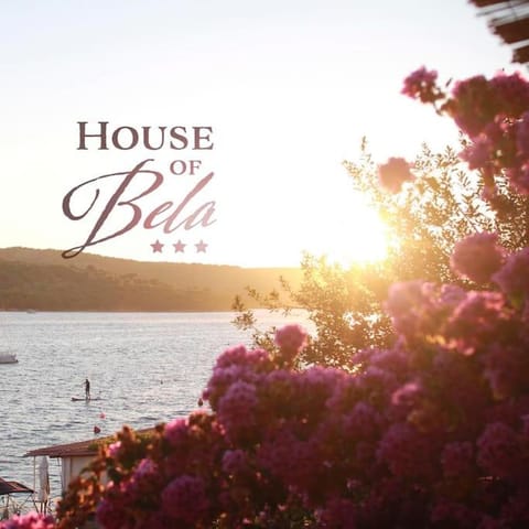 Day, Natural landscape, Sea view