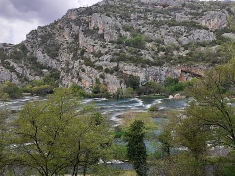 Villa Roški Slap Apartment in Šibenik-Knin County, Croatia