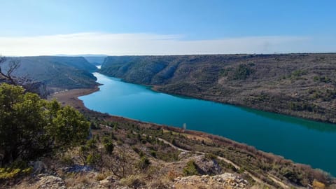 Villa Roški Slap Apartment in Šibenik-Knin County, Croatia