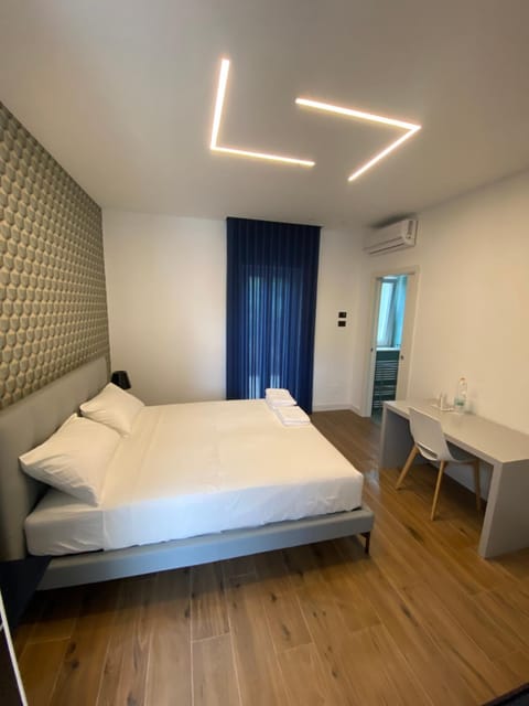 Villa Palladino Rooms Bed and Breakfast in Bari