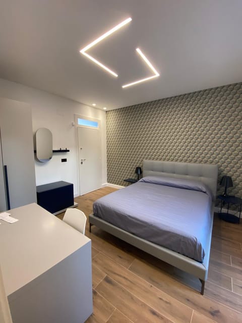 Villa Palladino Rooms Bed and Breakfast in Bari