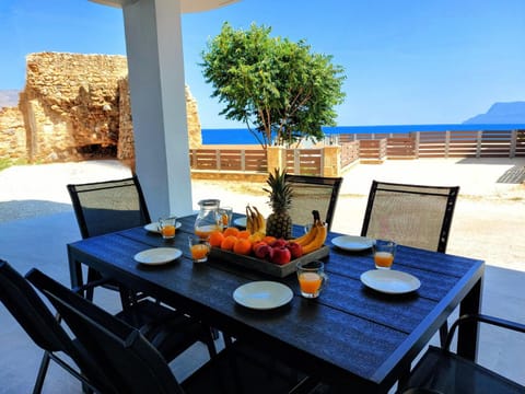 View (from property/room), Sea view