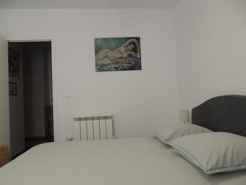 Chambre en colocation Vacation rental in Gandia