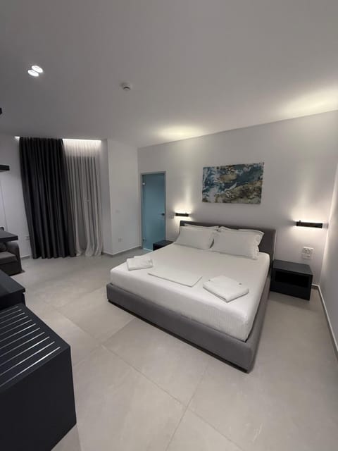 Adele Hotel Ksamil Hotel in Ksamil