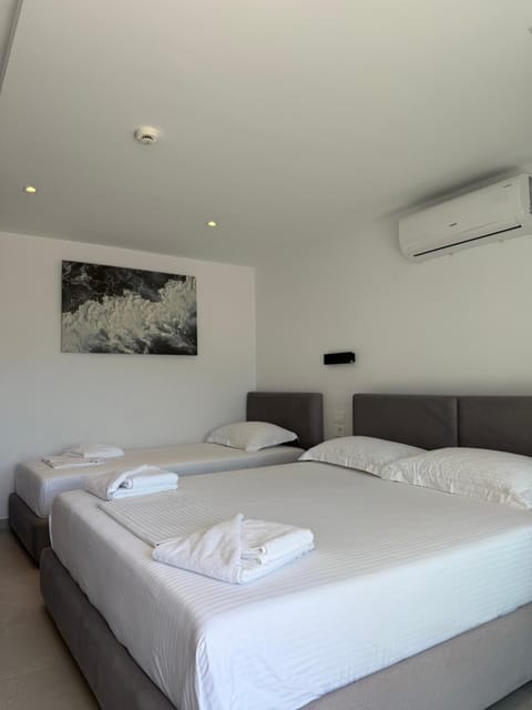 Adele Hotel Ksamil Hotel in Ksamil