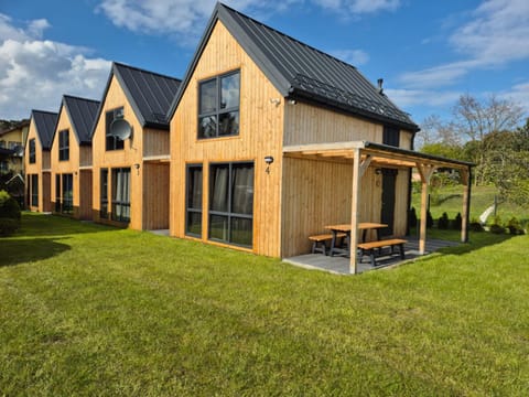 Stodoły na Mierzei House in Pomeranian Voivodeship