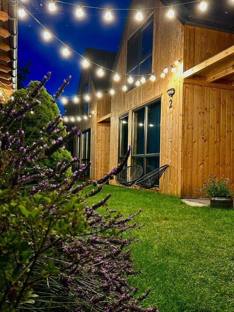 Stodoły na Mierzei House in Pomeranian Voivodeship