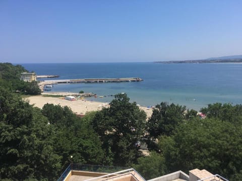 Nearby landmark, Beach, Sea view