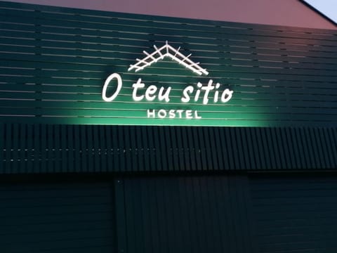 Property logo or sign