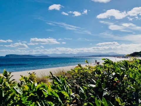 Balcony/Terrace, Beach, Sea view