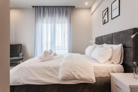 Apartment in Keramikos, Athens Apartment in Athens