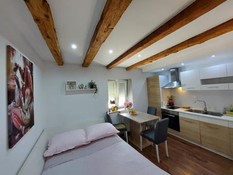 Mexicana Apartment Pink Apartment in Zadar