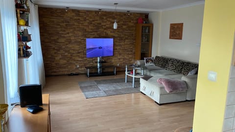 Mieszkanie w Giżycku Apartment in Lithuania