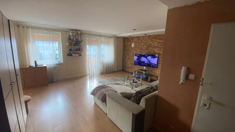 Mieszkanie w Giżycku Apartment in Lithuania