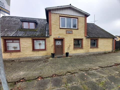 Døssinghus Holiday Apartments Apartment in Central Denmark Region