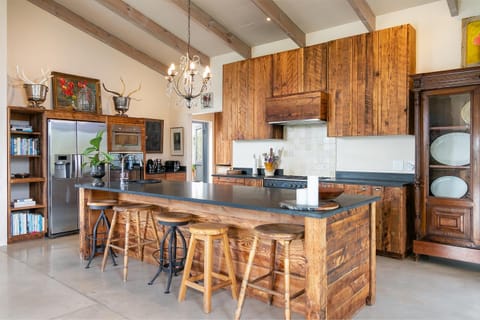 Luxury Country Escape Villa in Knysna