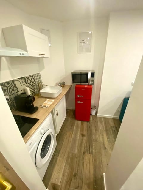 Villa Heritage Apartment in Monaco