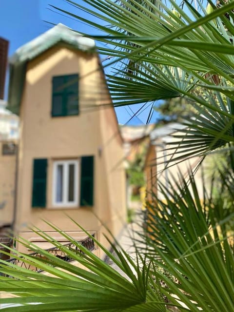 Villa Heritage Apartment in Monaco