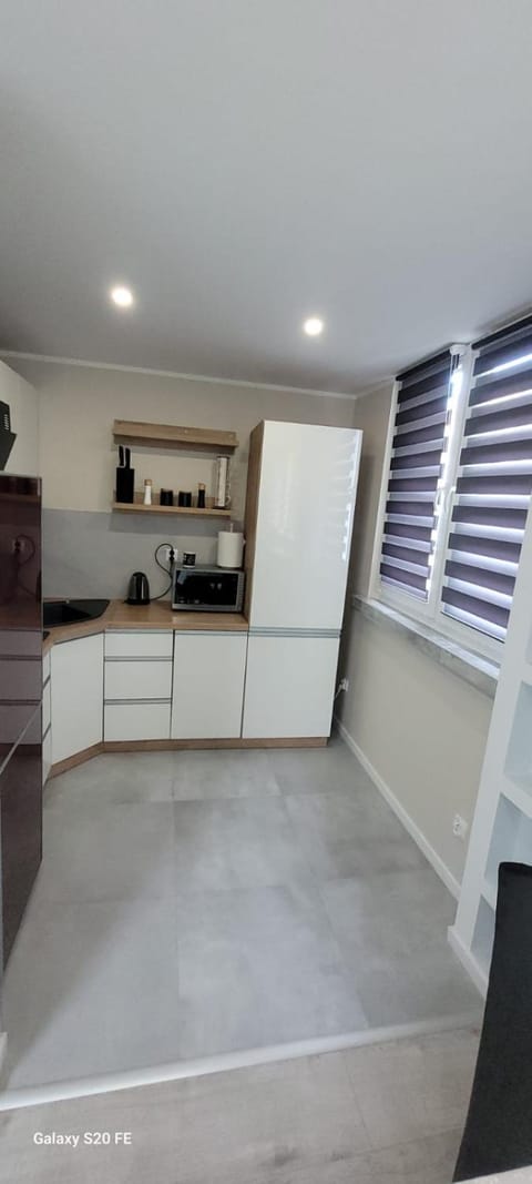 Apartament Konstytucji 3go Maja Apartment in Swinoujscie