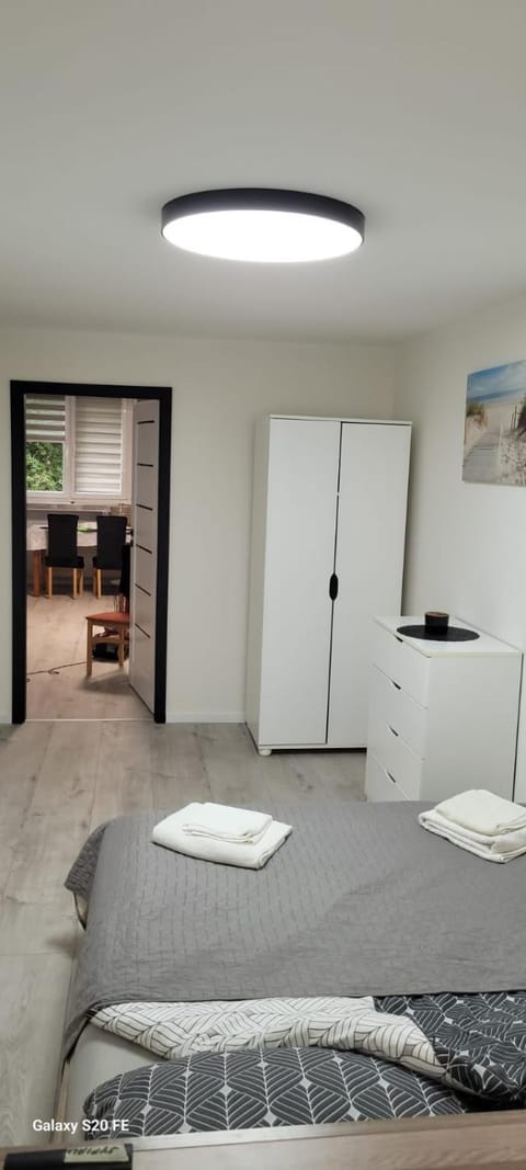 Apartament Konstytucji 3go Maja Apartment in Swinoujscie