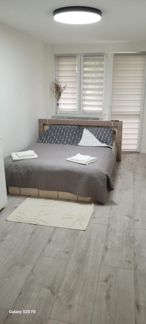 Apartament Konstytucji 3go Maja Apartment in Swinoujscie