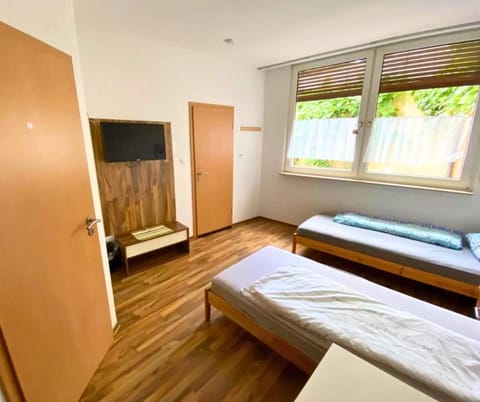 4RENT Apartments - Monteurzimmer Bed and Breakfast in Worms