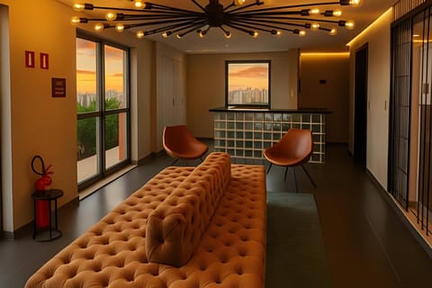 Communal lounge/ TV room, Lounge or bar