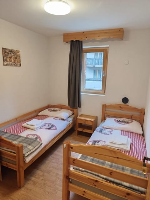 Appartement 3.5 Nendaz Apartment in Nendaz