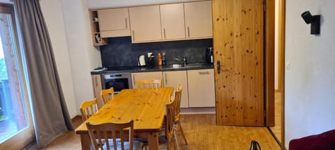 Appartement 3.5 Nendaz Apartment in Nendaz