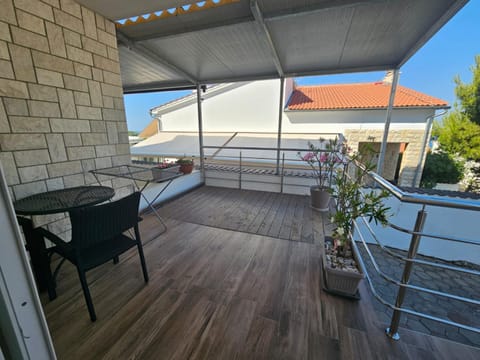 Apartments Villa Šibenik Apartment in Šibenik-Knin County, Croatia