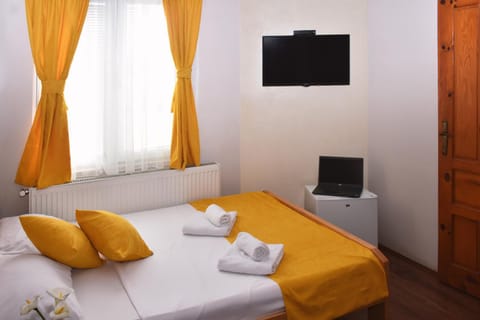 Guest House Villa Mir Bed and Breakfast in Serbia