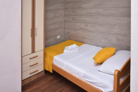 Guest House Villa Mir Bed and Breakfast in Serbia