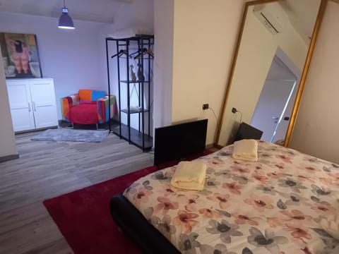 Arena in fiera Apartment in Verona