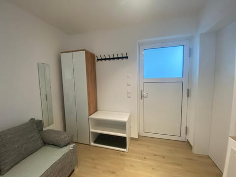 Living room, Photo of the whole room, wardrobe