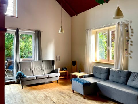 Uroczy dom i bezpłatny parking Villa in Gmina Liszki