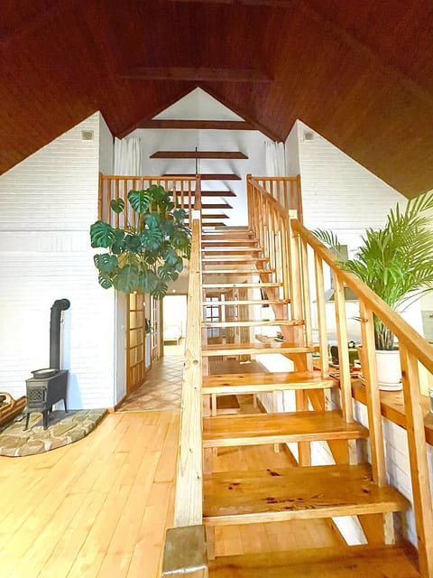 Uroczy dom i bezpłatny parking Villa in Gmina Liszki