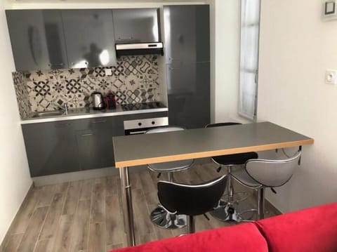 Appartement atelier dans vieux blois Apartment in Blois