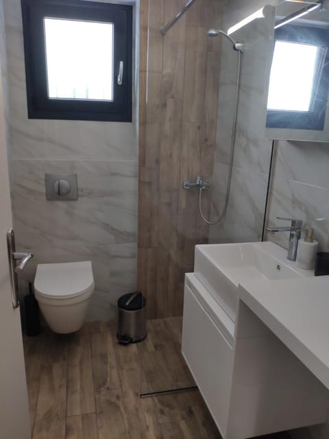 Family house Apartment in Decentralized Administration of Macedonia and Thrace