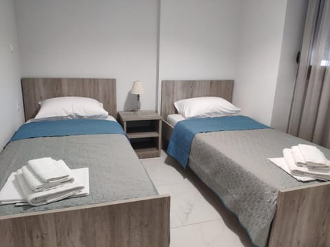 Family house Apartment in Decentralized Administration of Macedonia and Thrace