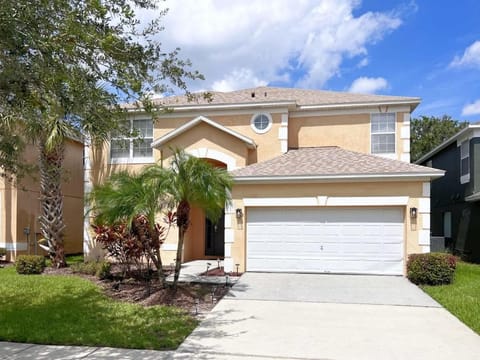 Spacious 7Bd Pool Gm Hm Terra Verde Resort-211HBL House in Kissimmee