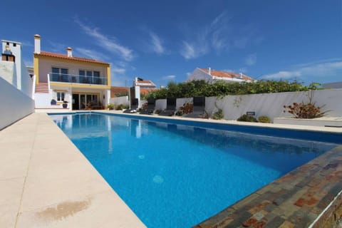 Garden, Swimming pool