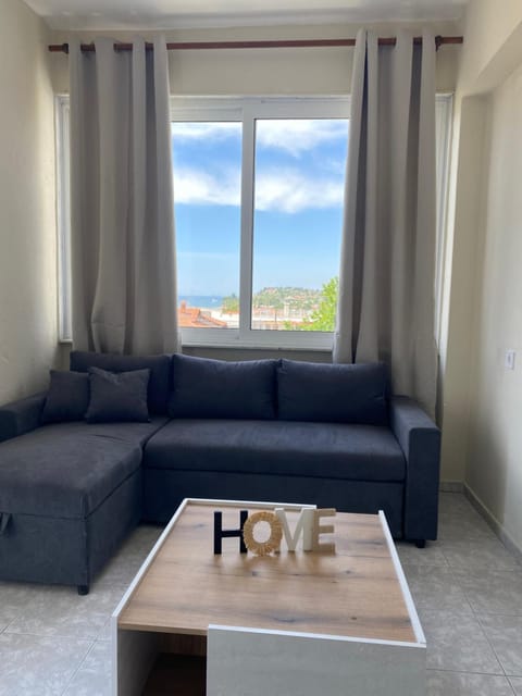 Sun & Sea Apartment in Halkidiki