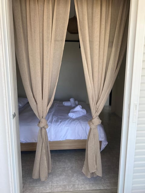 Sun & Sea Apartment in Halkidiki