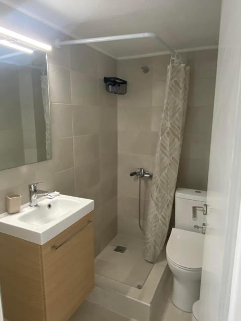 Sun & Sea Apartment in Halkidiki