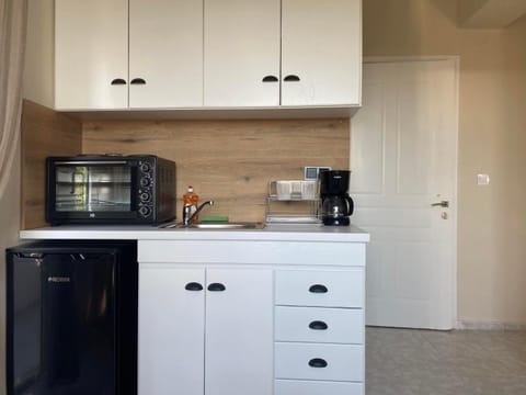 Sun & Sea Apartment in Halkidiki