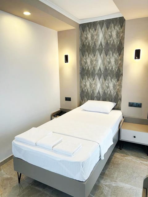 01 Nova Otel Hotel in Didim