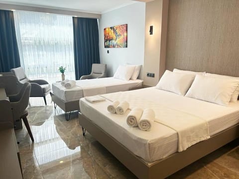 01 Nova Otel Hotel in Didim