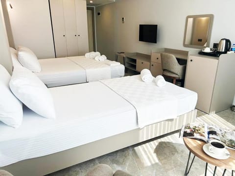 01 Nova Otel Hotel in Didim